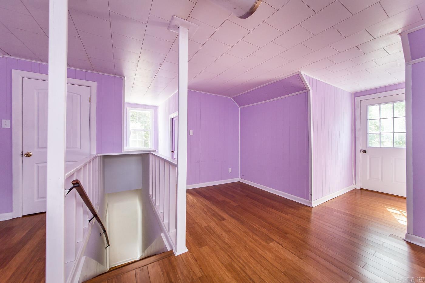 236 Polk Road 165  Mena, AR