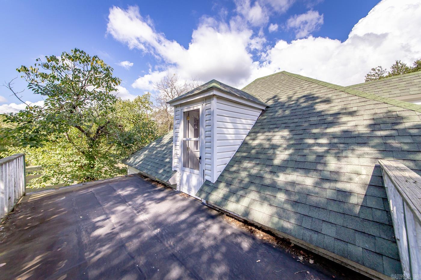 236 Polk Road 165  Mena, AR