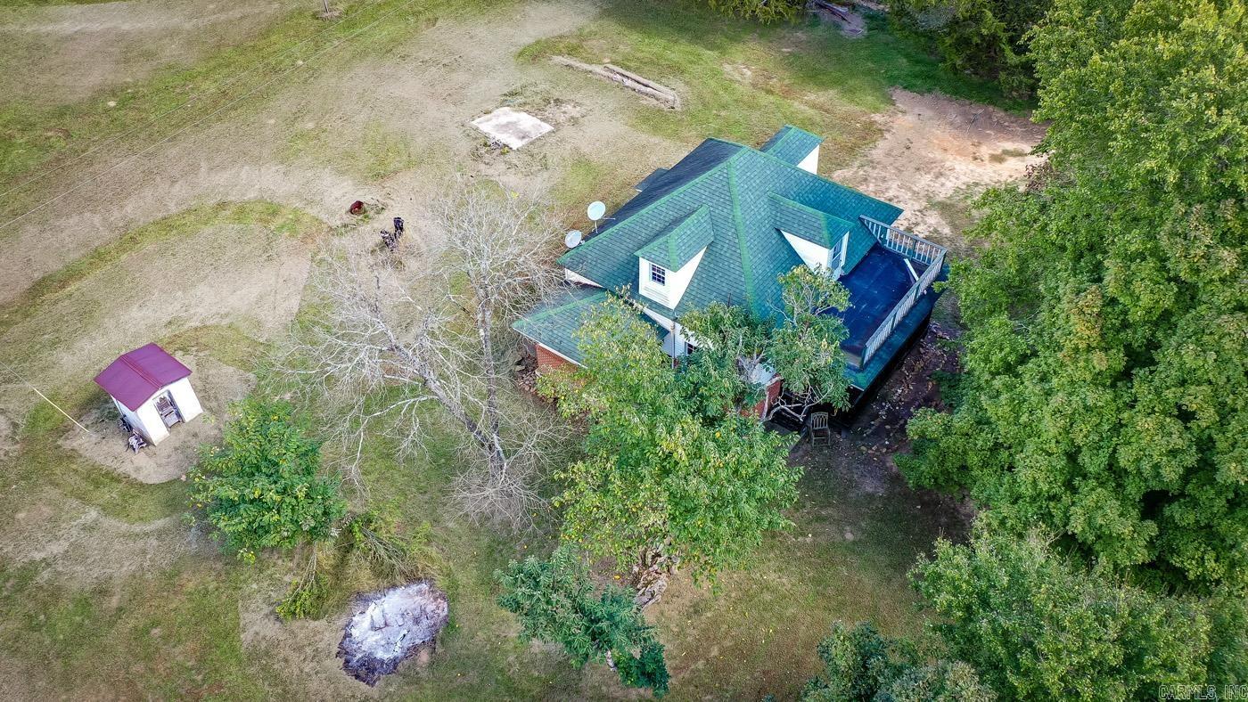 236 Polk Road 165  Mena, AR