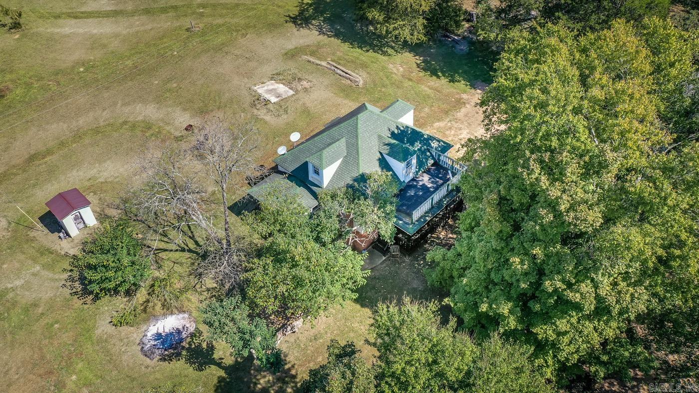 236 Polk Road 165  Mena, AR
