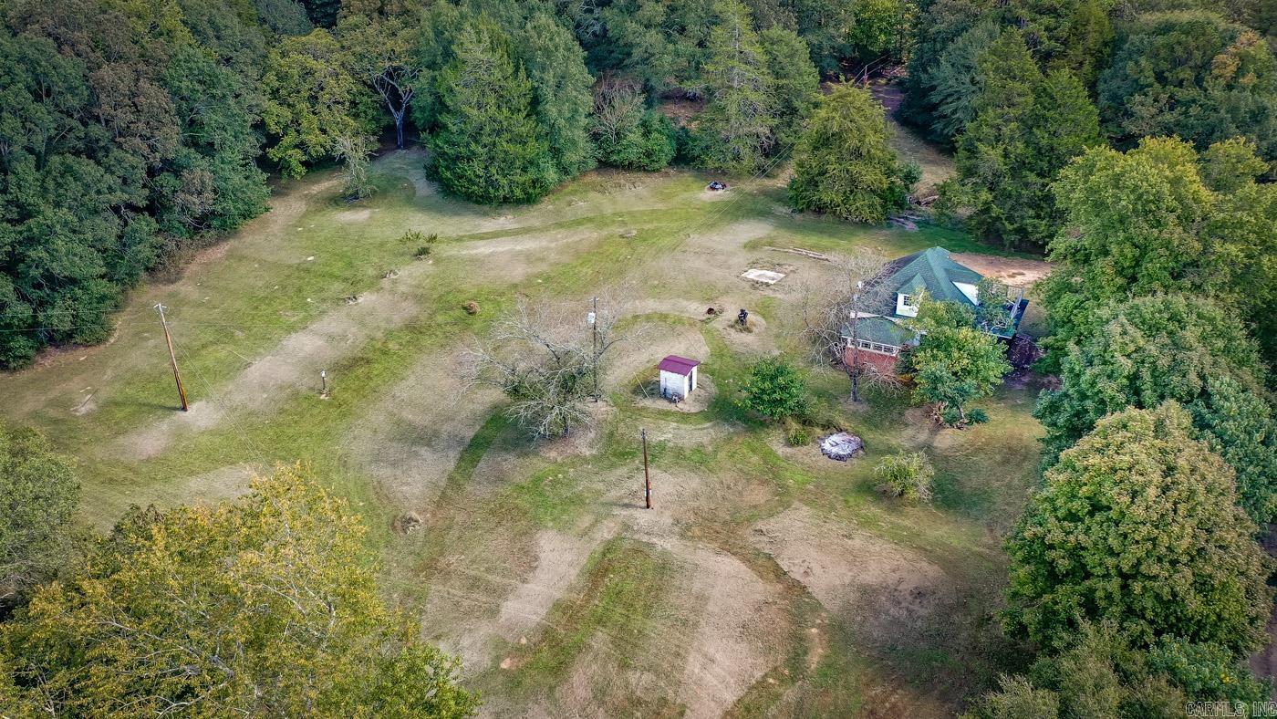 236 Polk Road 165  Mena, AR