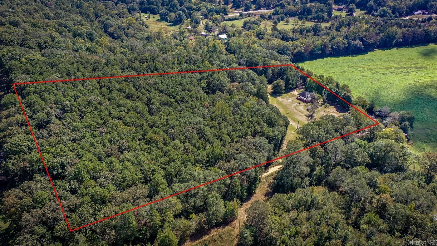 236 Polk Road 165  Mena, AR