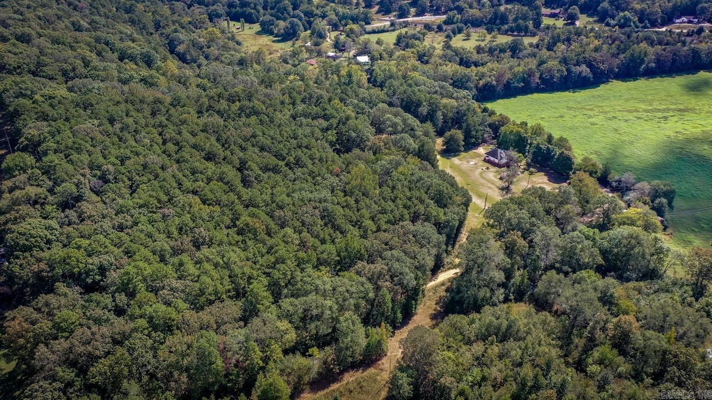 236 Polk Road 165  Mena, AR