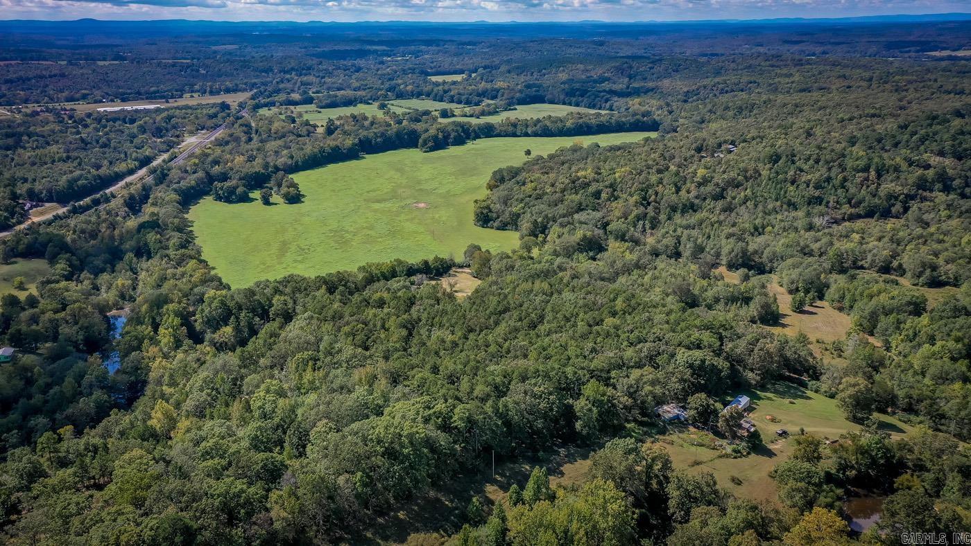 236 Polk Road 165  Mena, AR