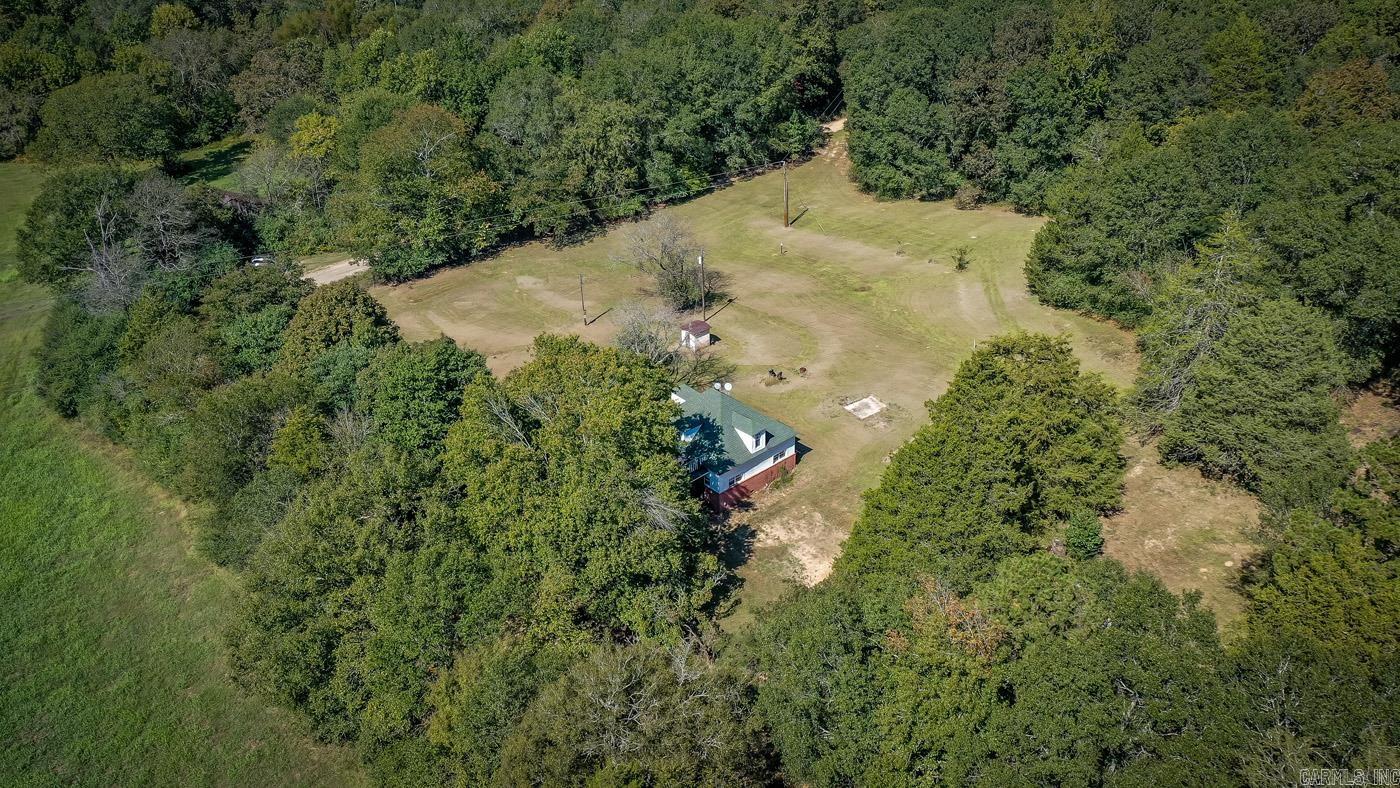 236 Polk Road 165  Mena, AR