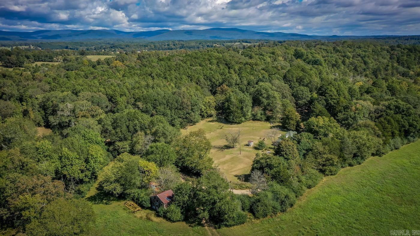 236 Polk Road 165  Mena, AR