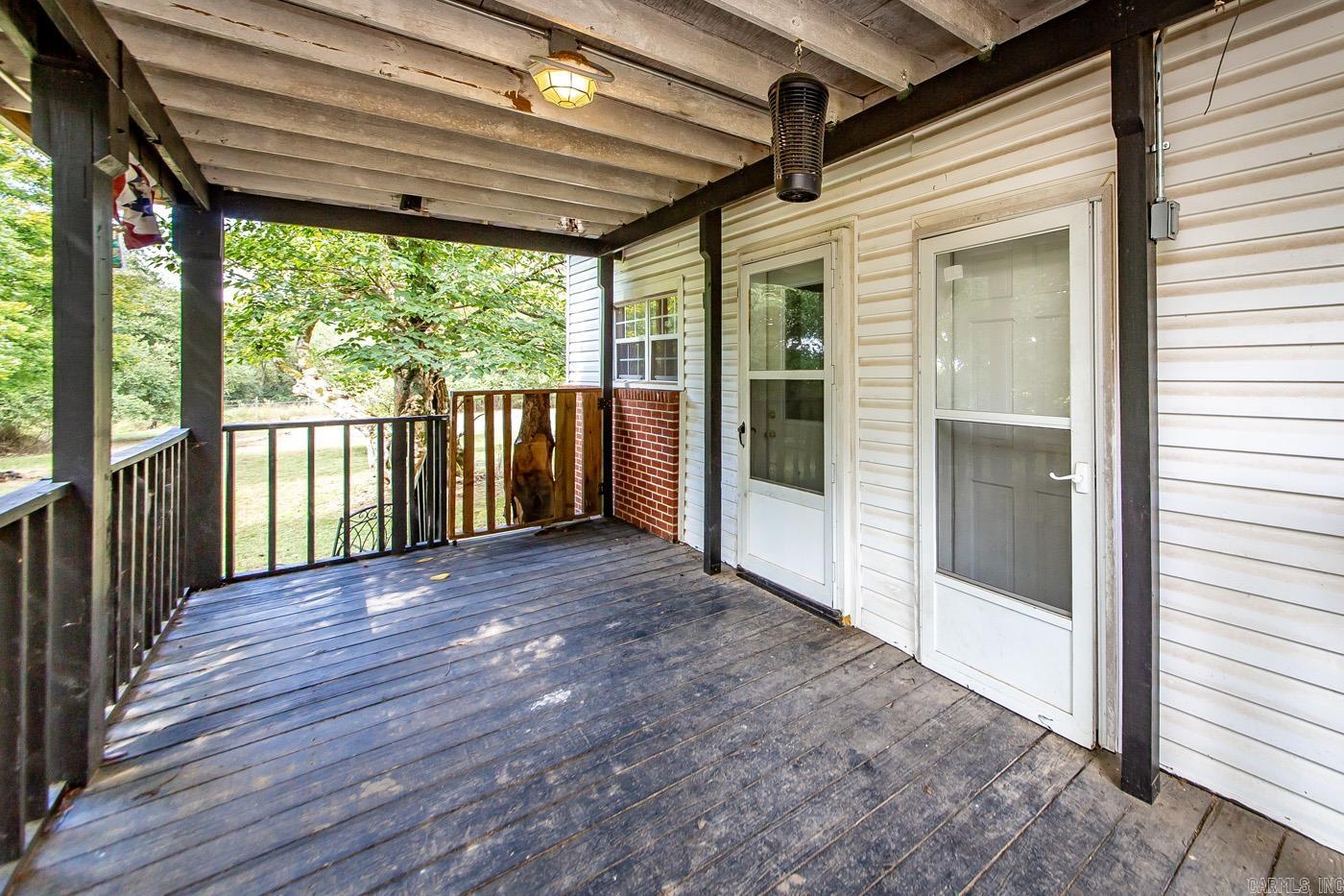 236 Polk Road 165  Mena, AR
