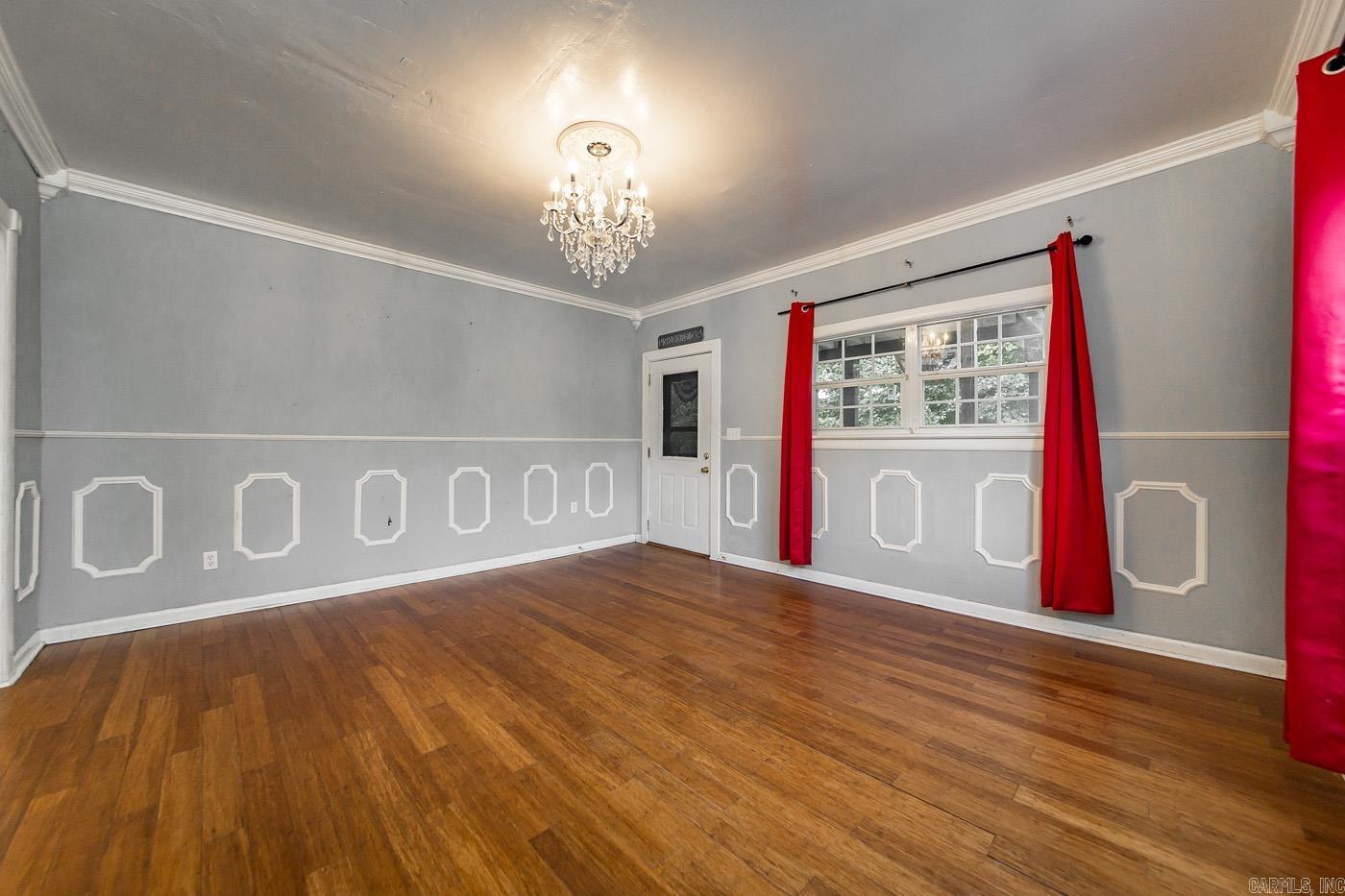 236 Polk Road 165  Mena, AR