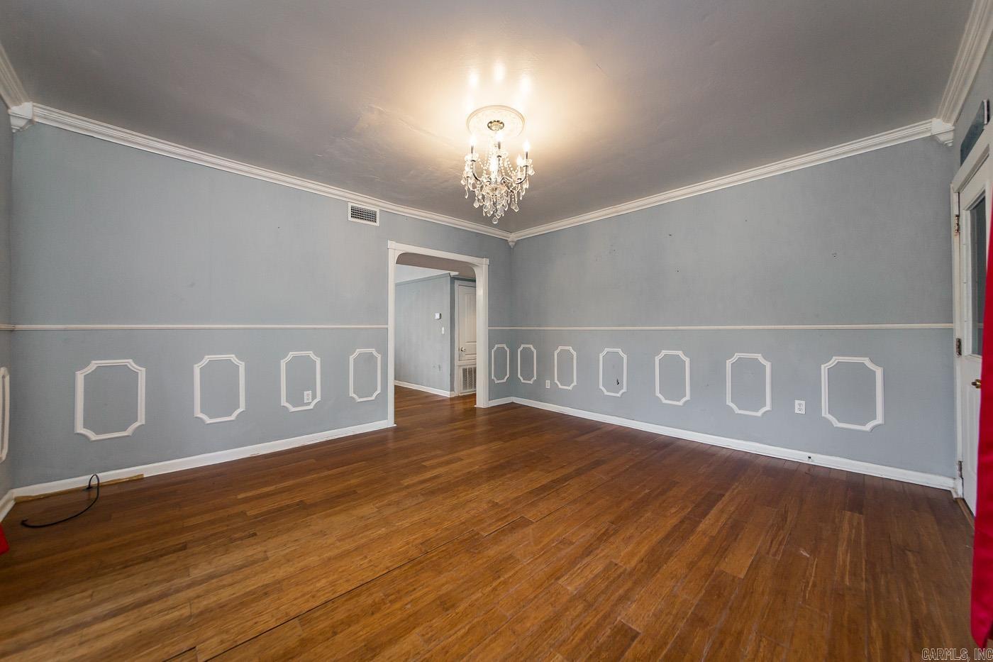236 Polk Road 165  Mena, AR