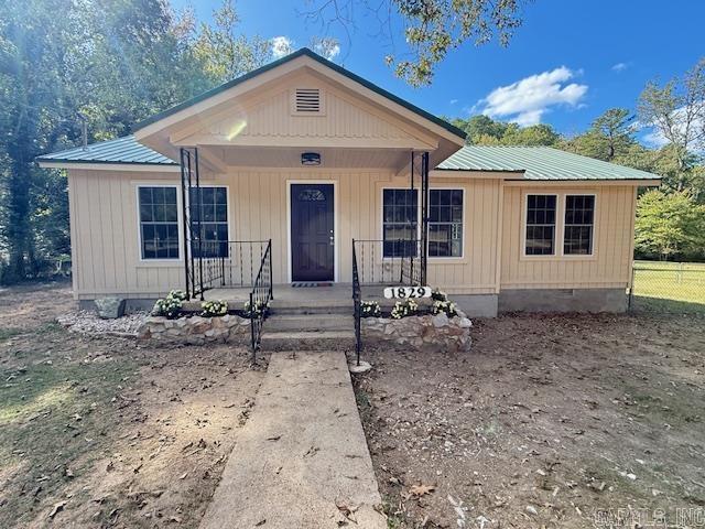 1829 Sleepy Valley  Hot Springs, AR