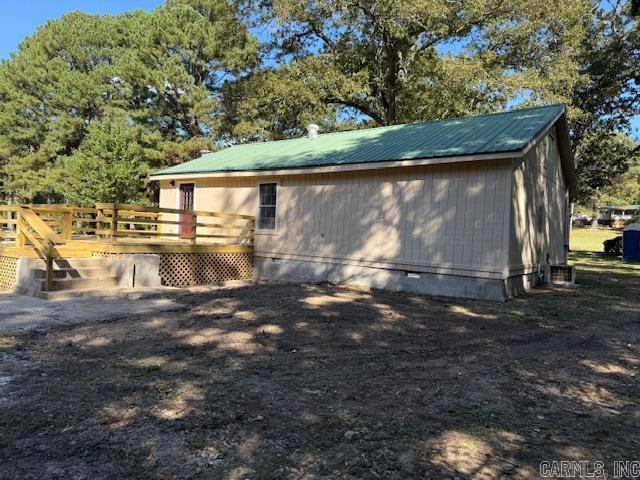 1829 Sleepy Valley  Hot Springs, AR