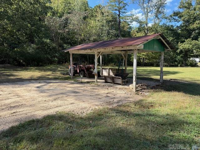 1829 Sleepy Valley  Hot Springs, AR