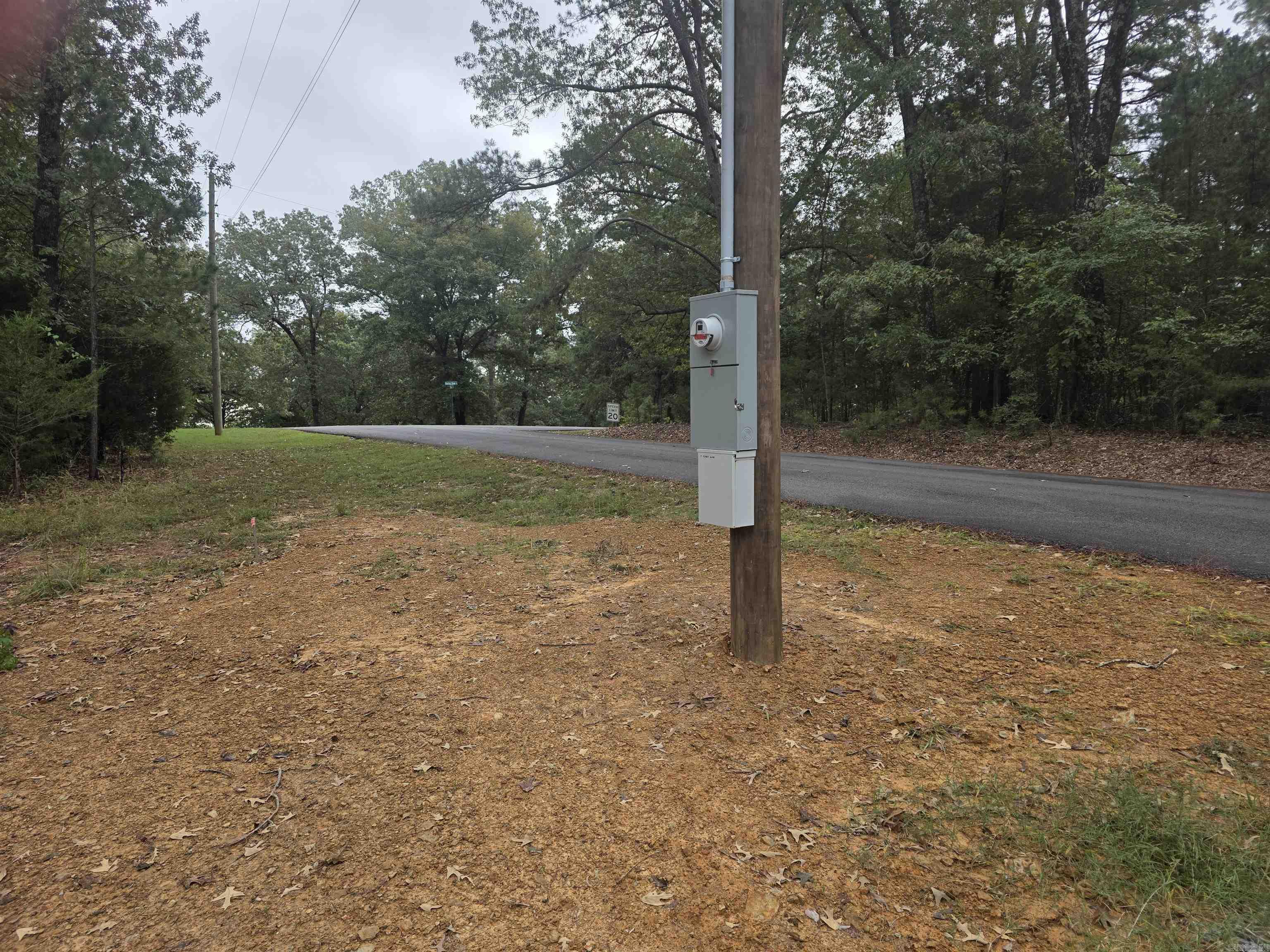 149 View Drive  Shirley, AR