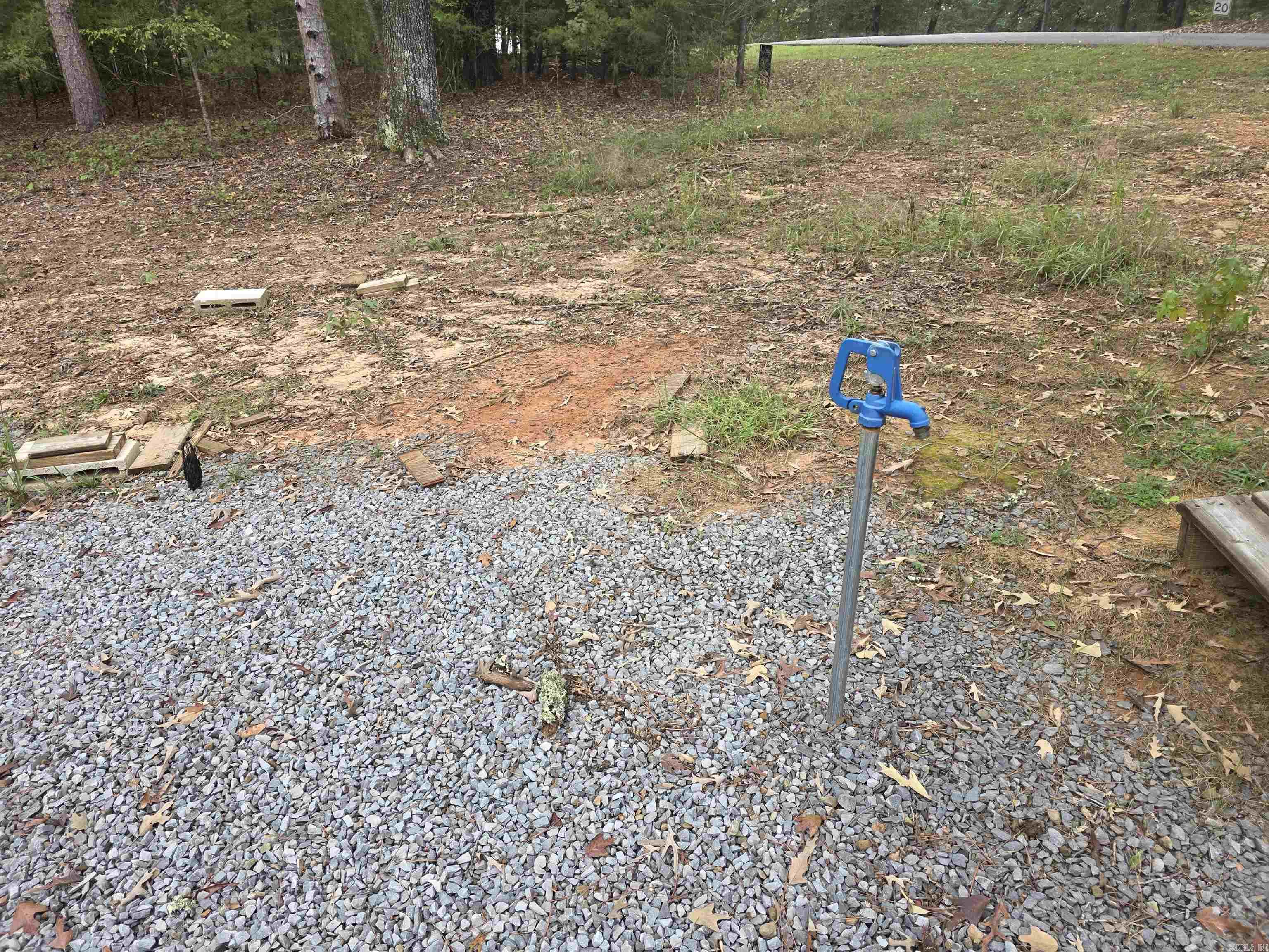 149 View Drive  Shirley, AR
