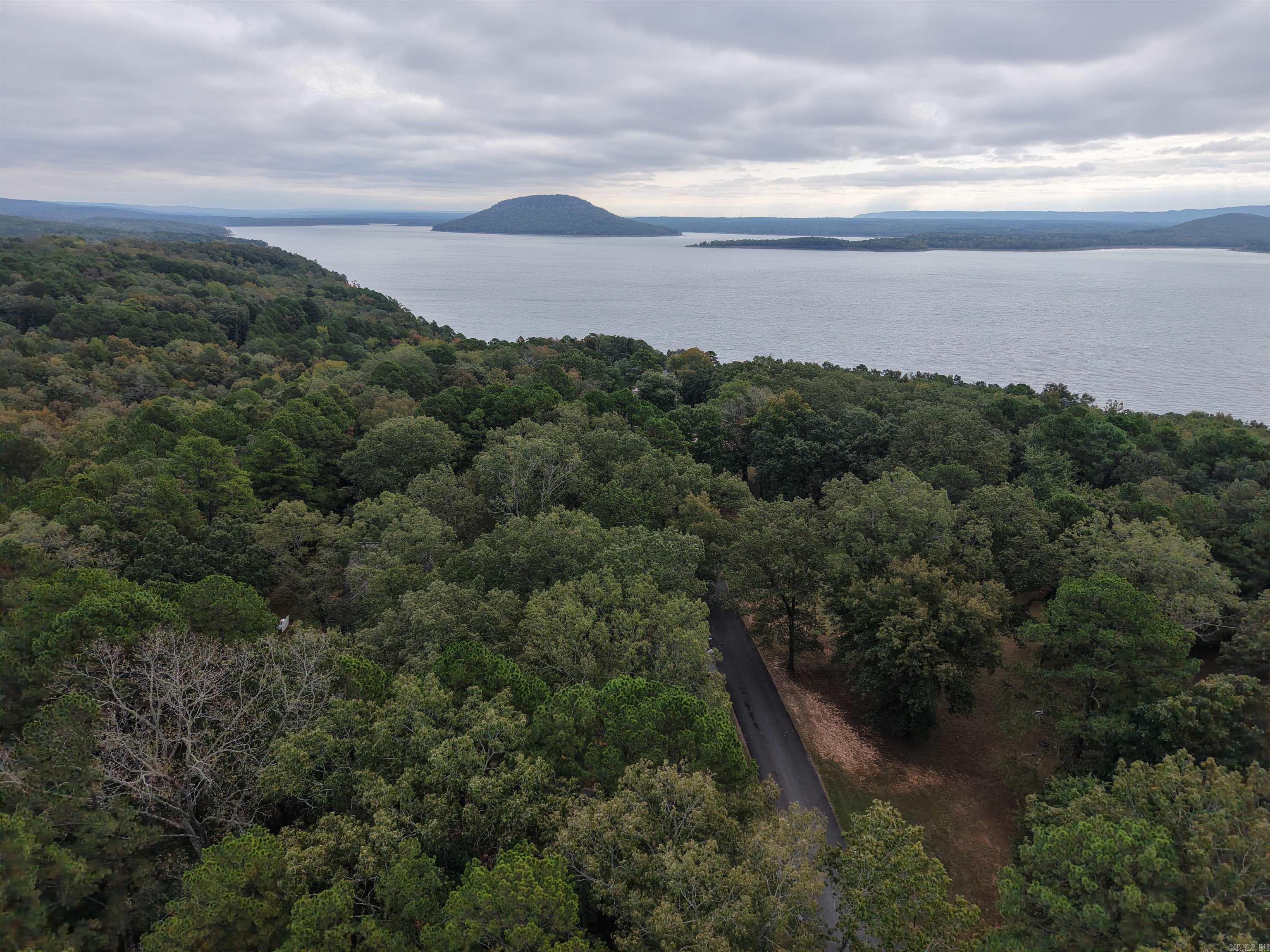 149 View Drive  Shirley, AR