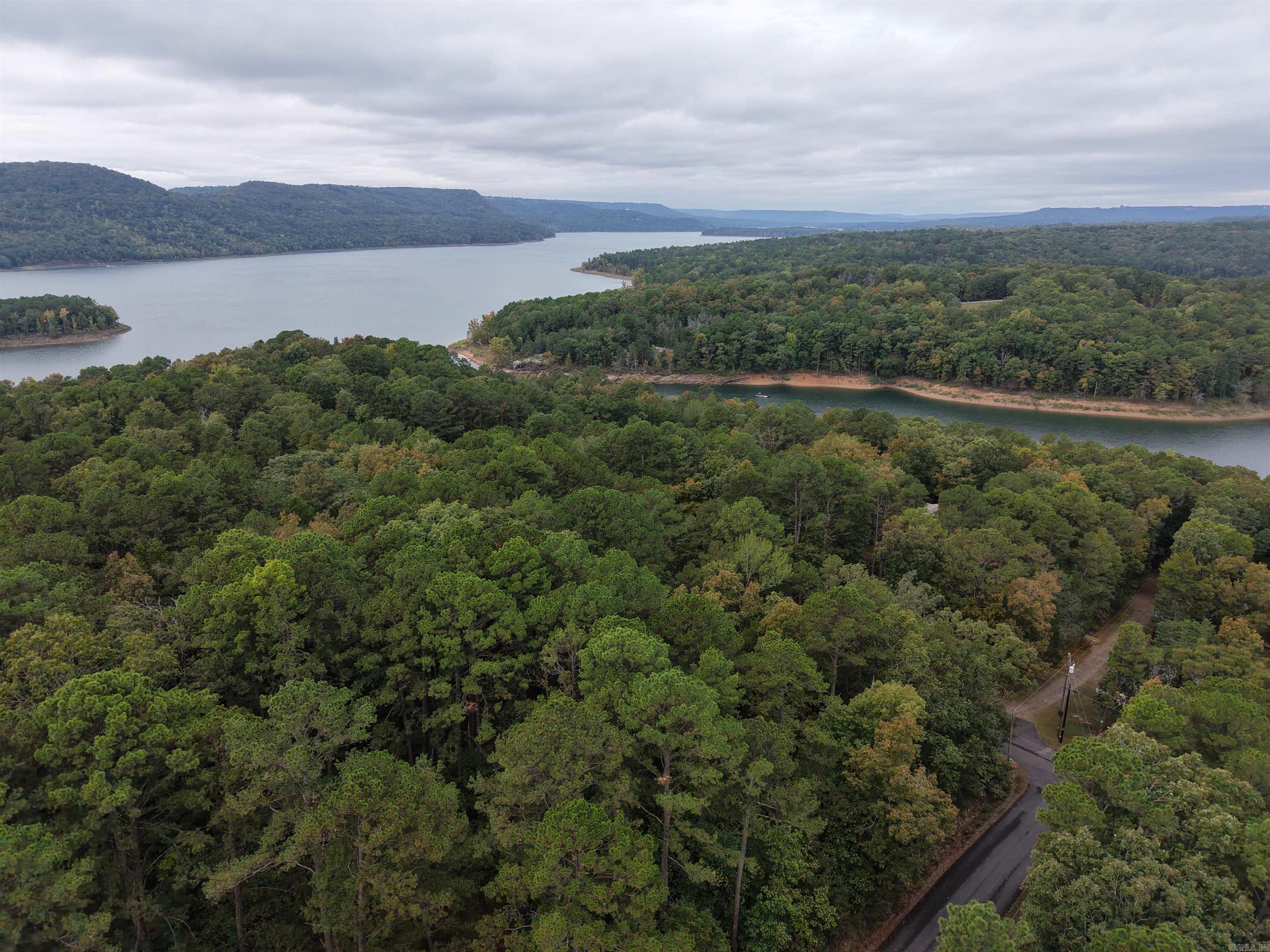 149 View Drive  Shirley, AR