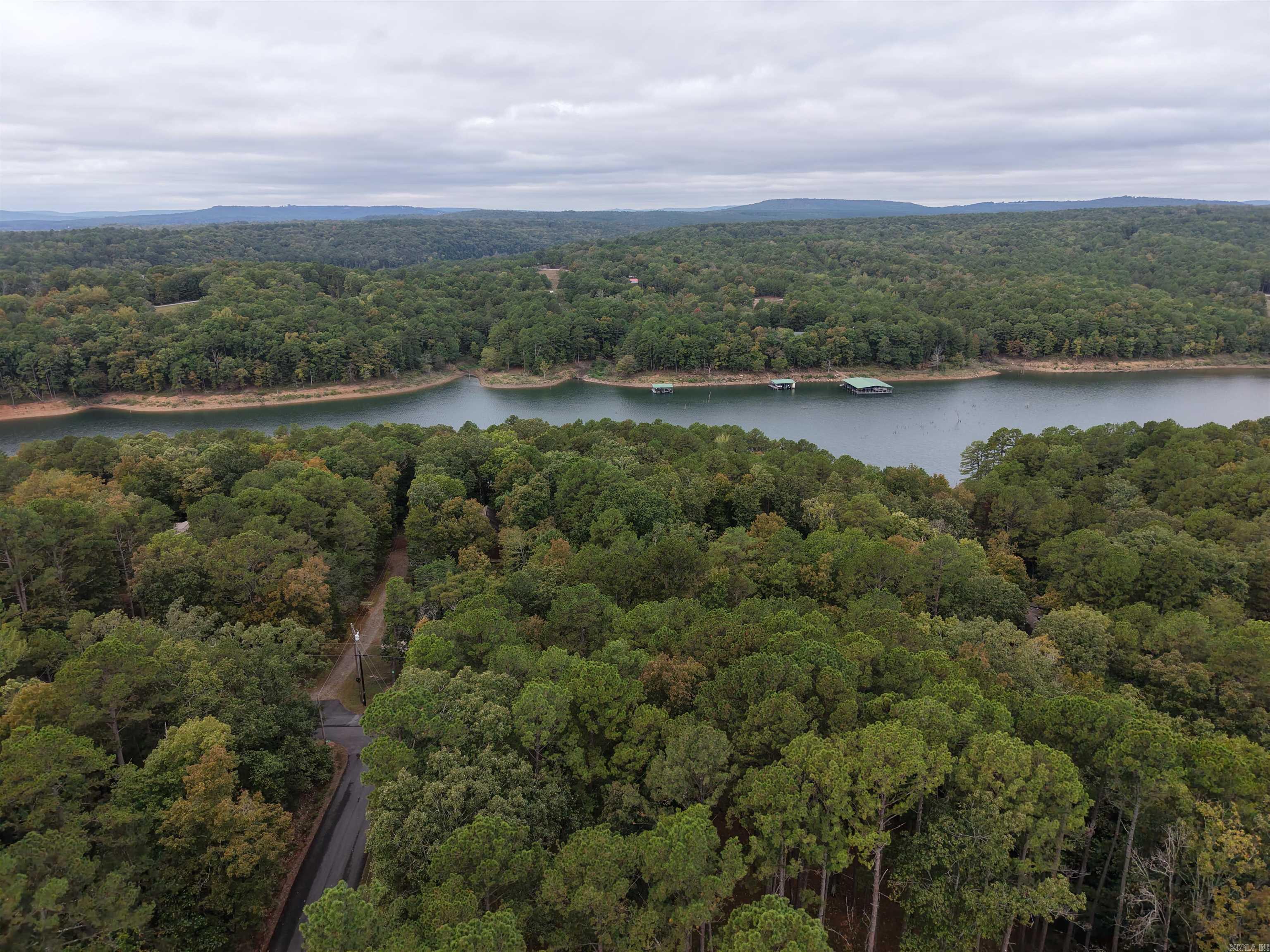 149 View Drive  Shirley, AR