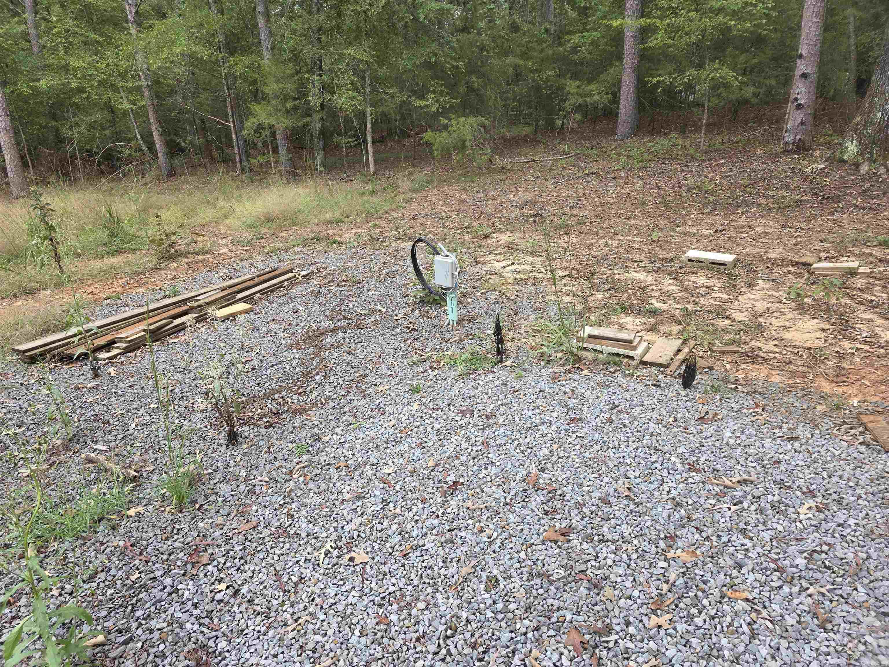 149 View Drive  Shirley, AR
