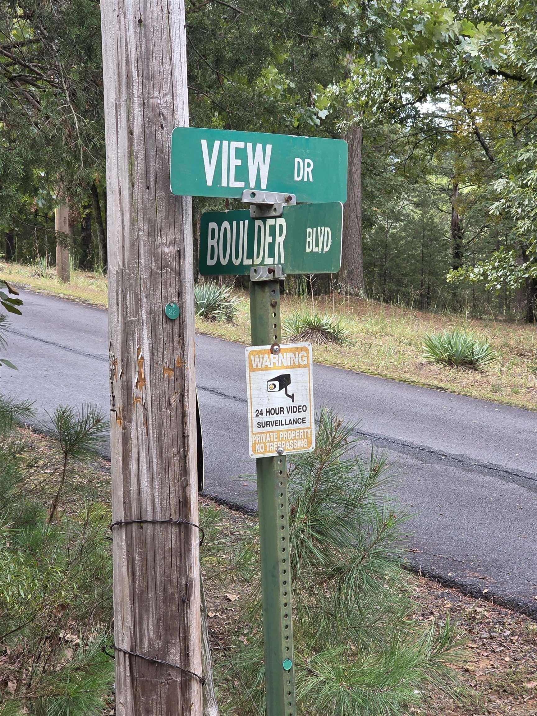 149 View Drive  Shirley, AR