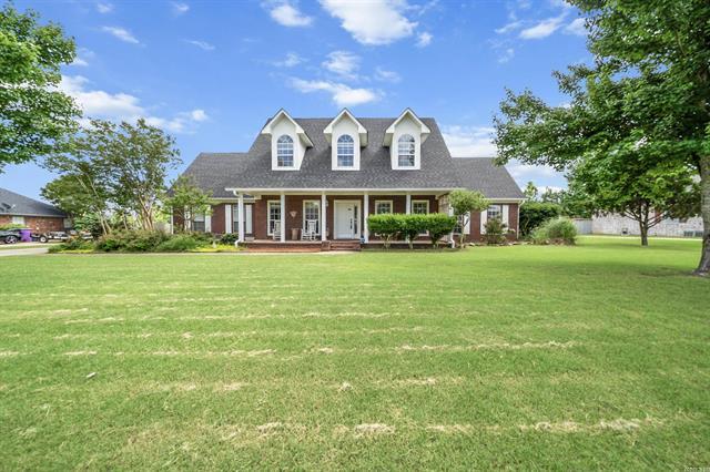 59  WEAVER CIR  Vilonia, AR