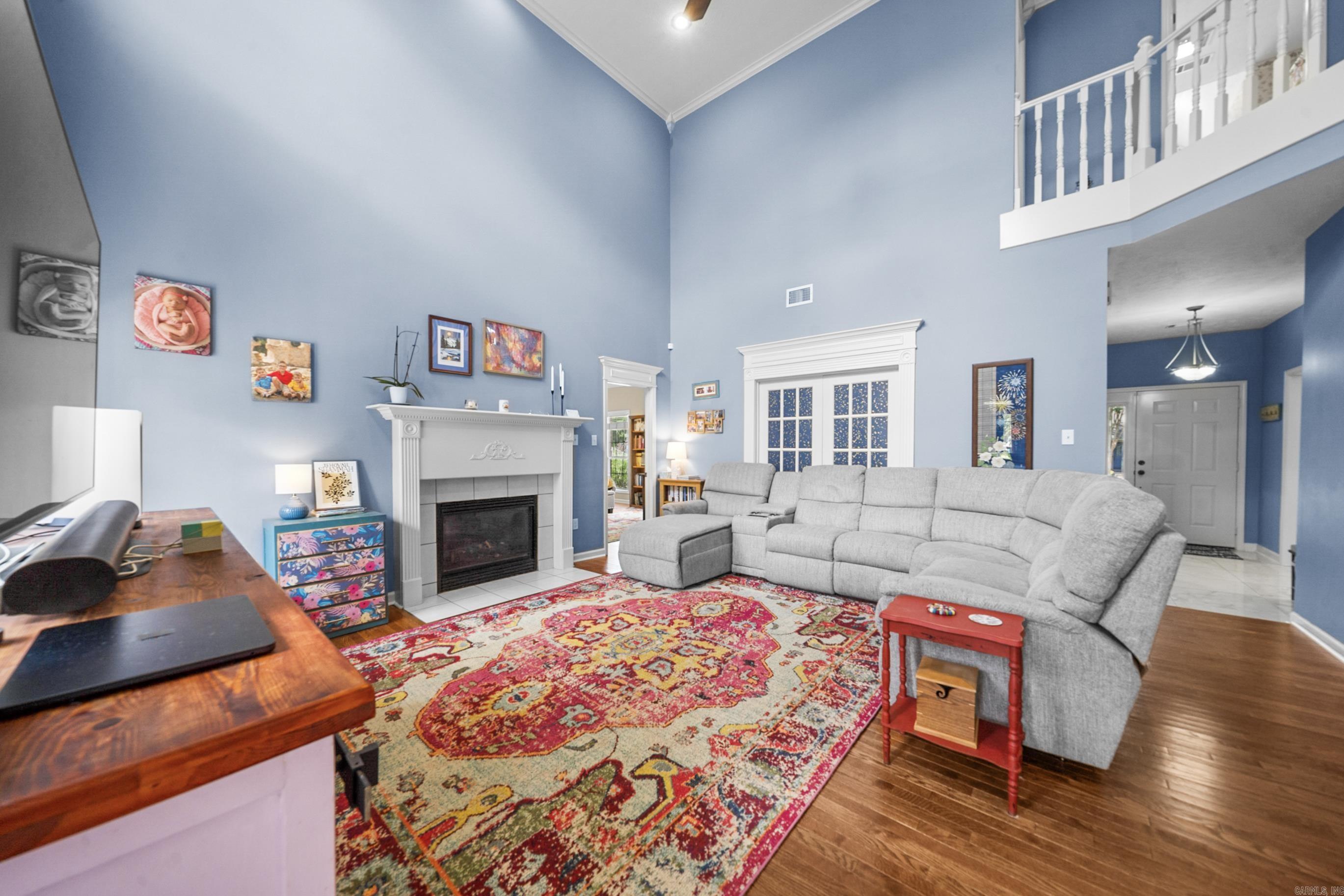 59 WEAVER CIR  Vilonia, AR