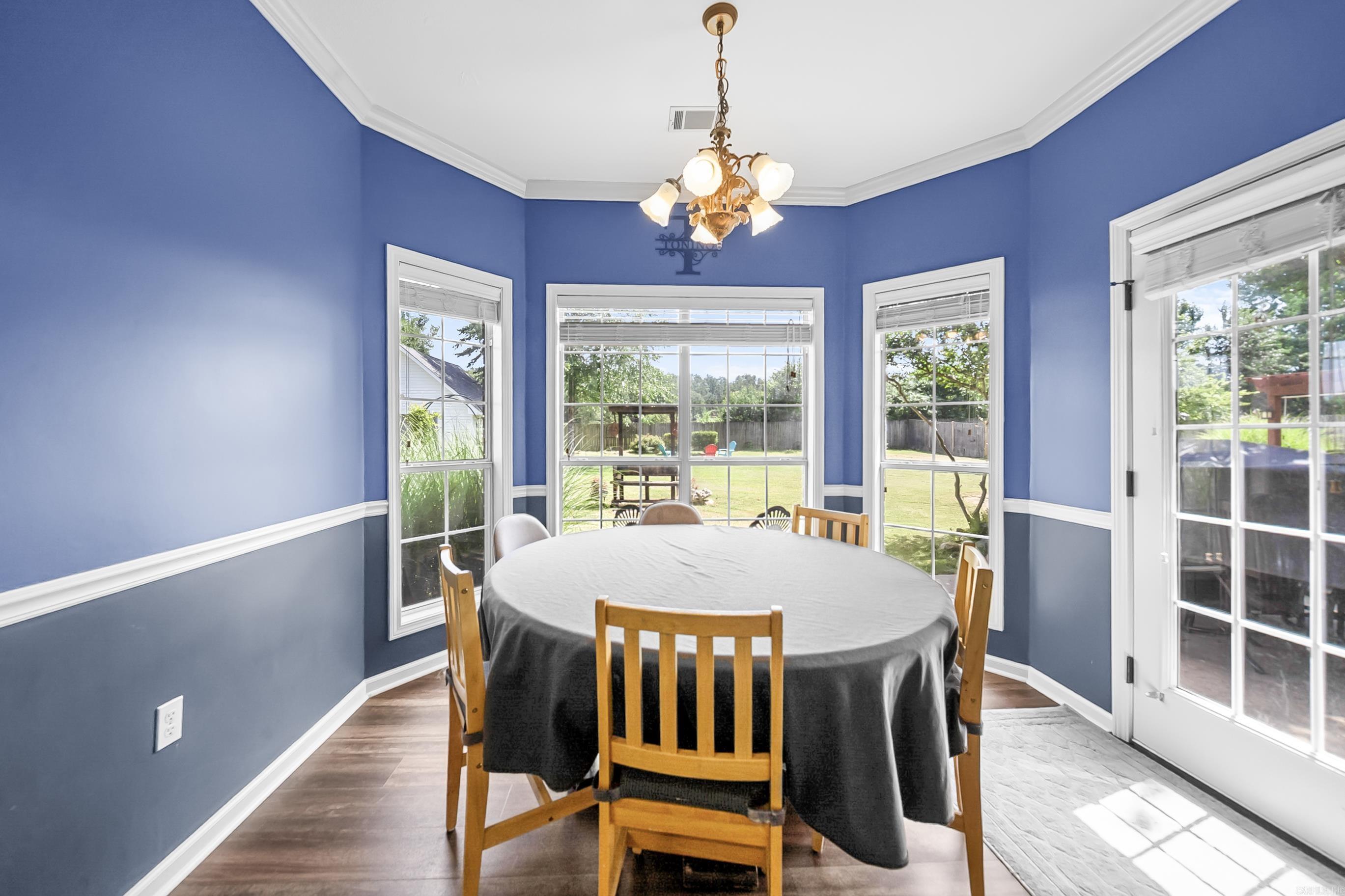 59 WEAVER CIR  Vilonia, AR