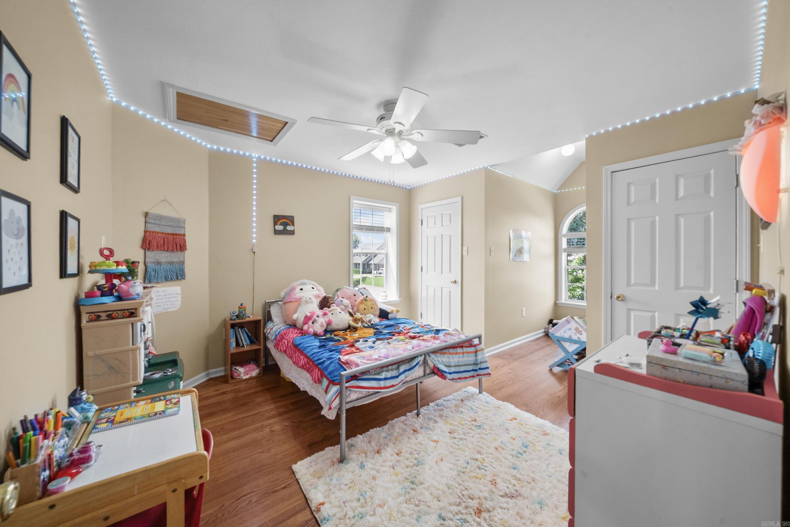 59 WEAVER CIR  Vilonia, AR