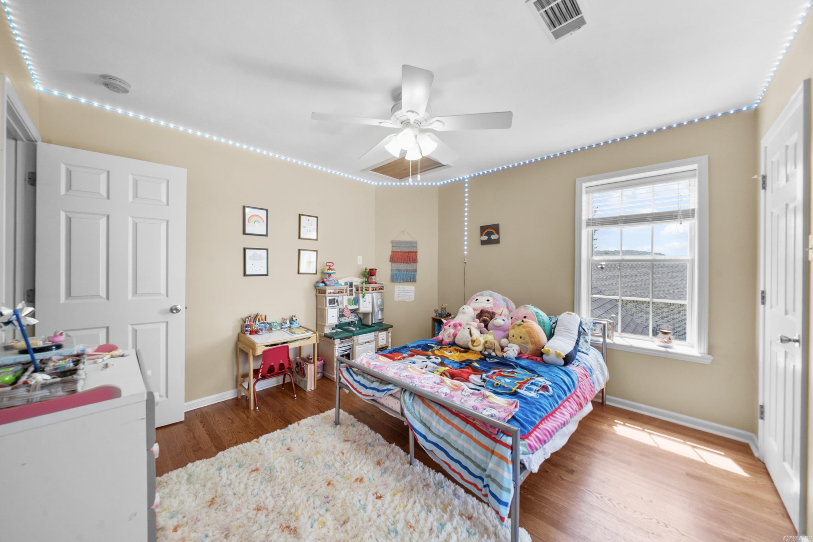 59 WEAVER CIR  Vilonia, AR