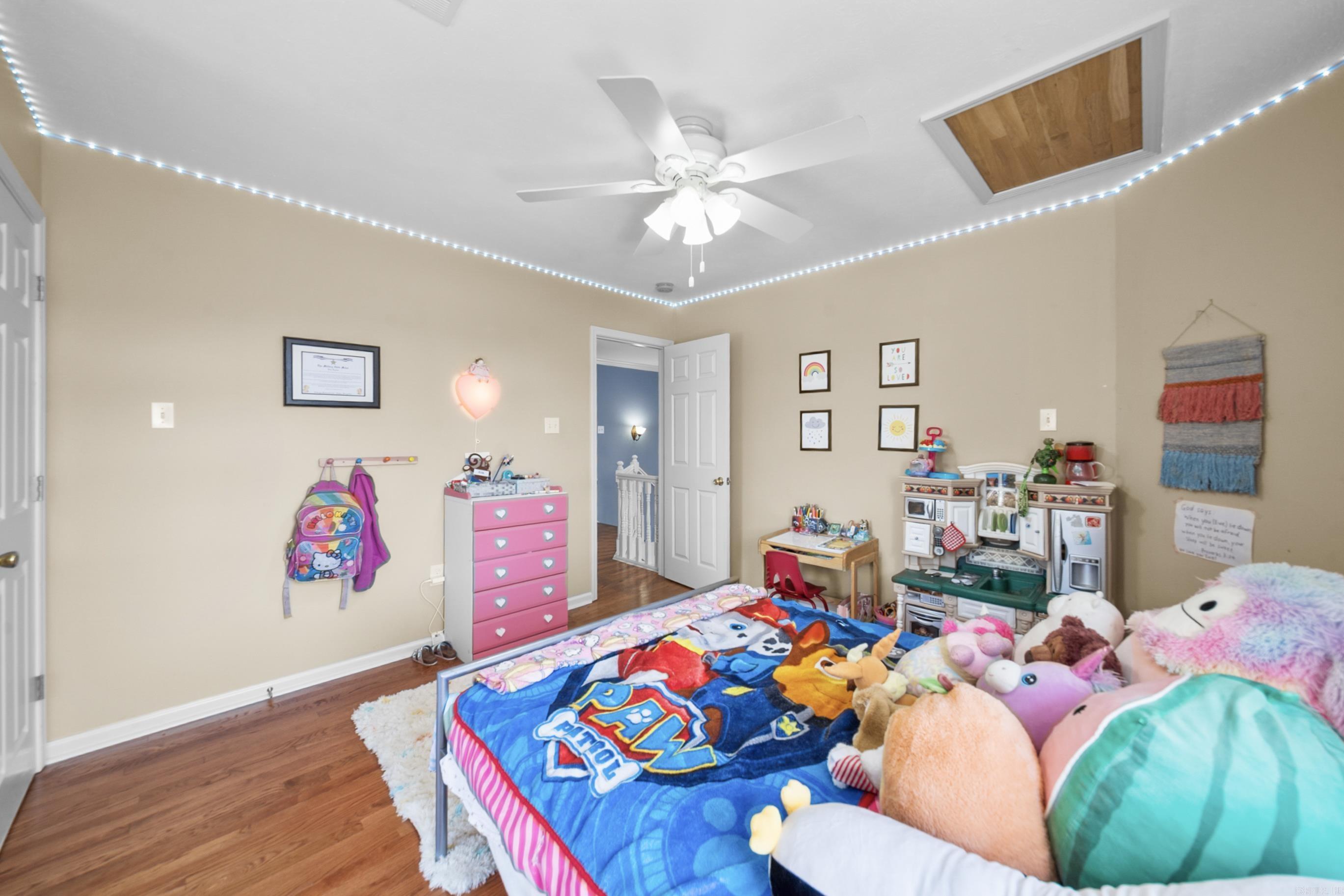 59 WEAVER CIR  Vilonia, AR