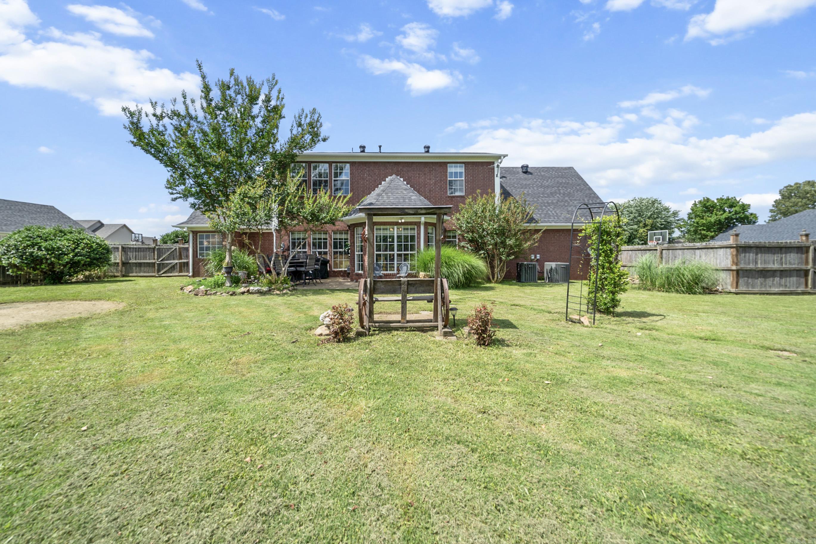 59 WEAVER CIR  Vilonia, AR