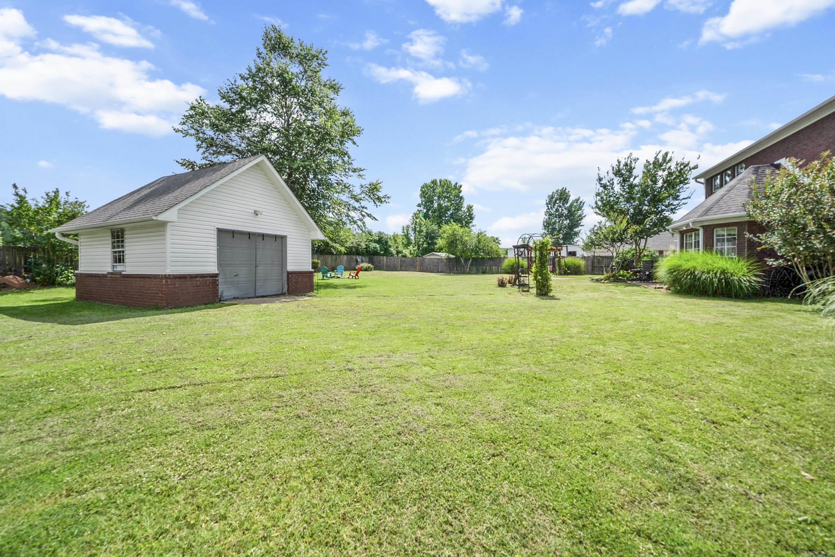59 WEAVER CIR  Vilonia, AR
