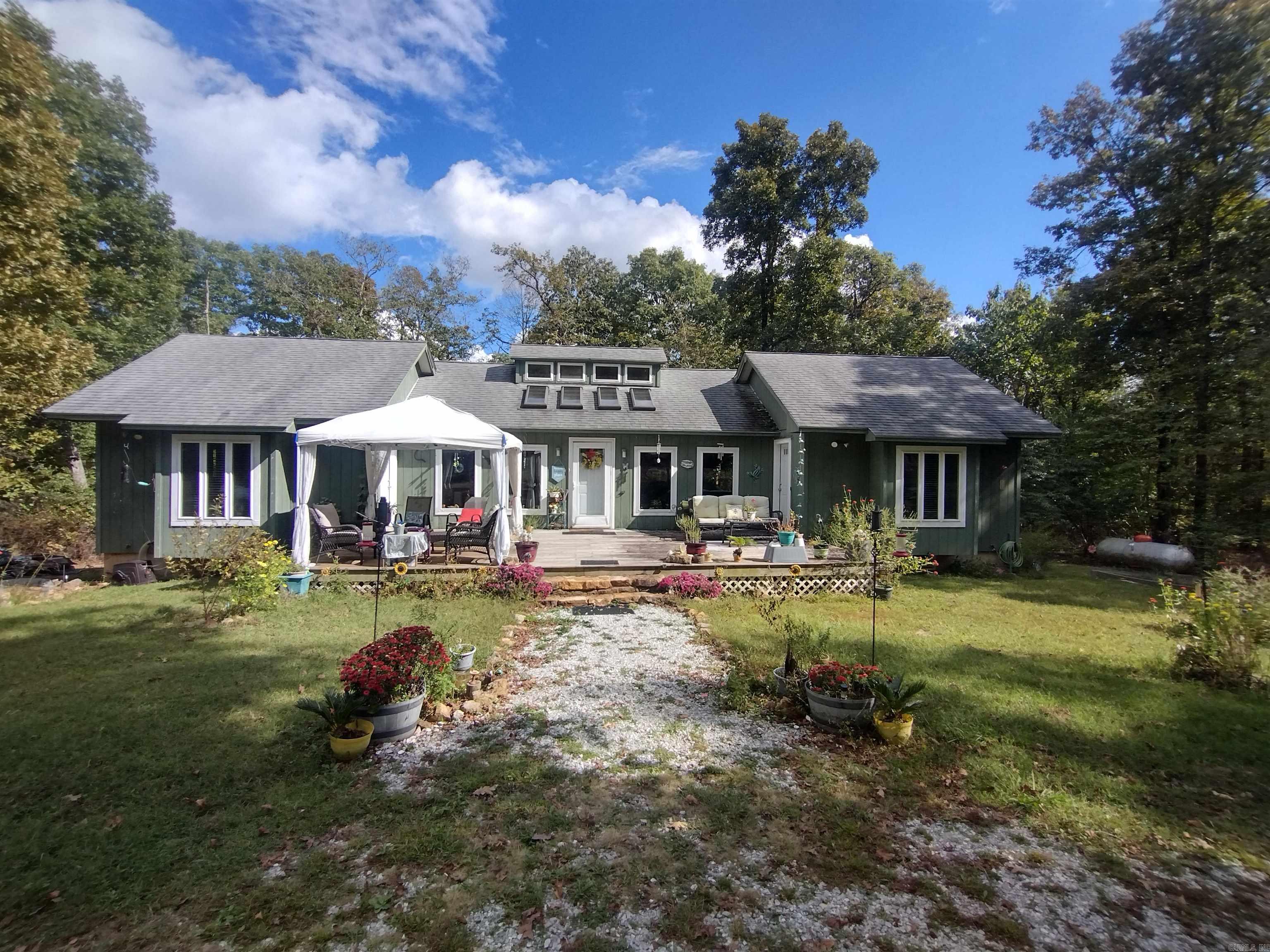 281 Danny DR  Mountain View, AR