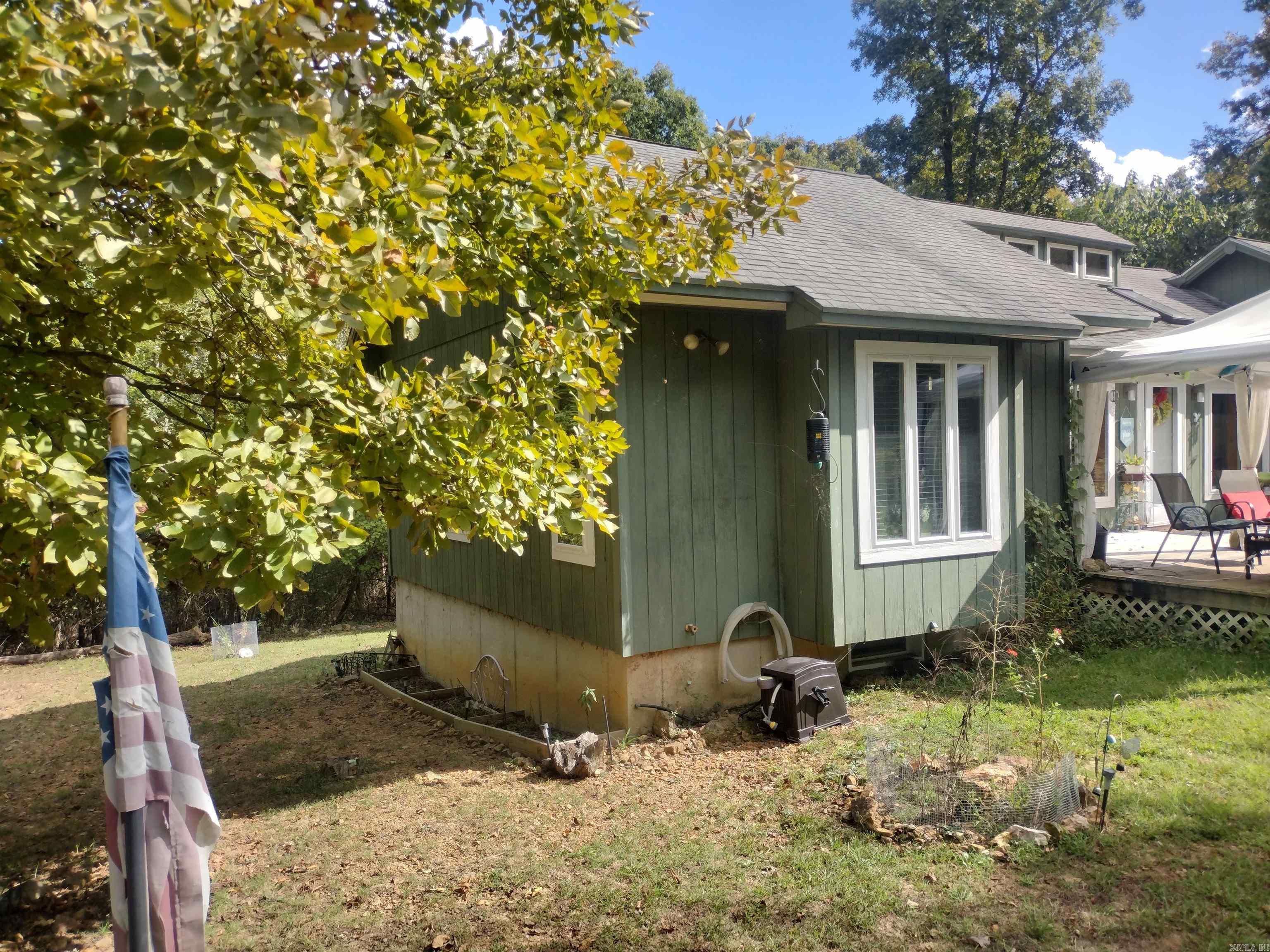281 Danny DR  Mountain View, AR