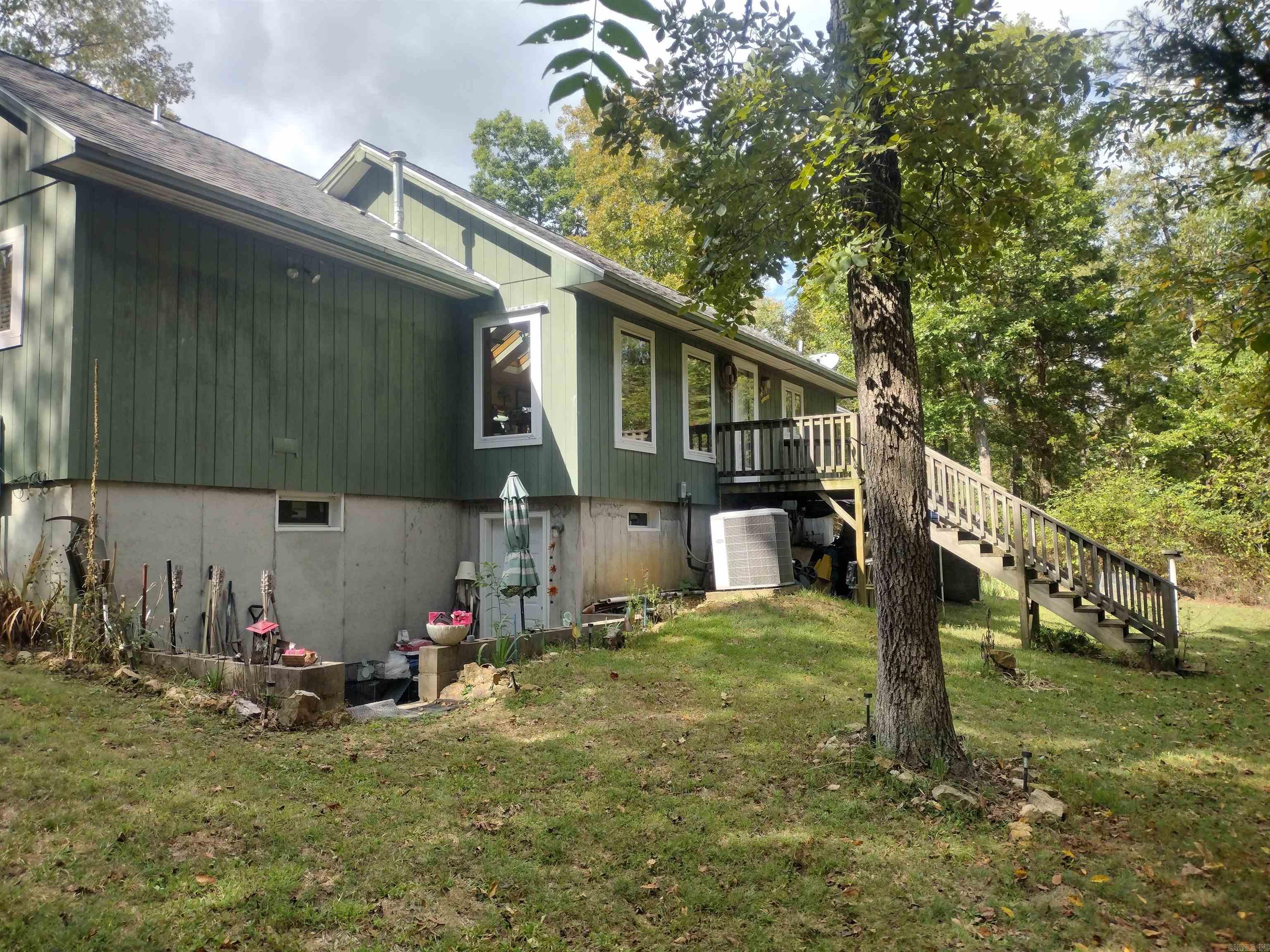 281 Danny DR  Mountain View, AR