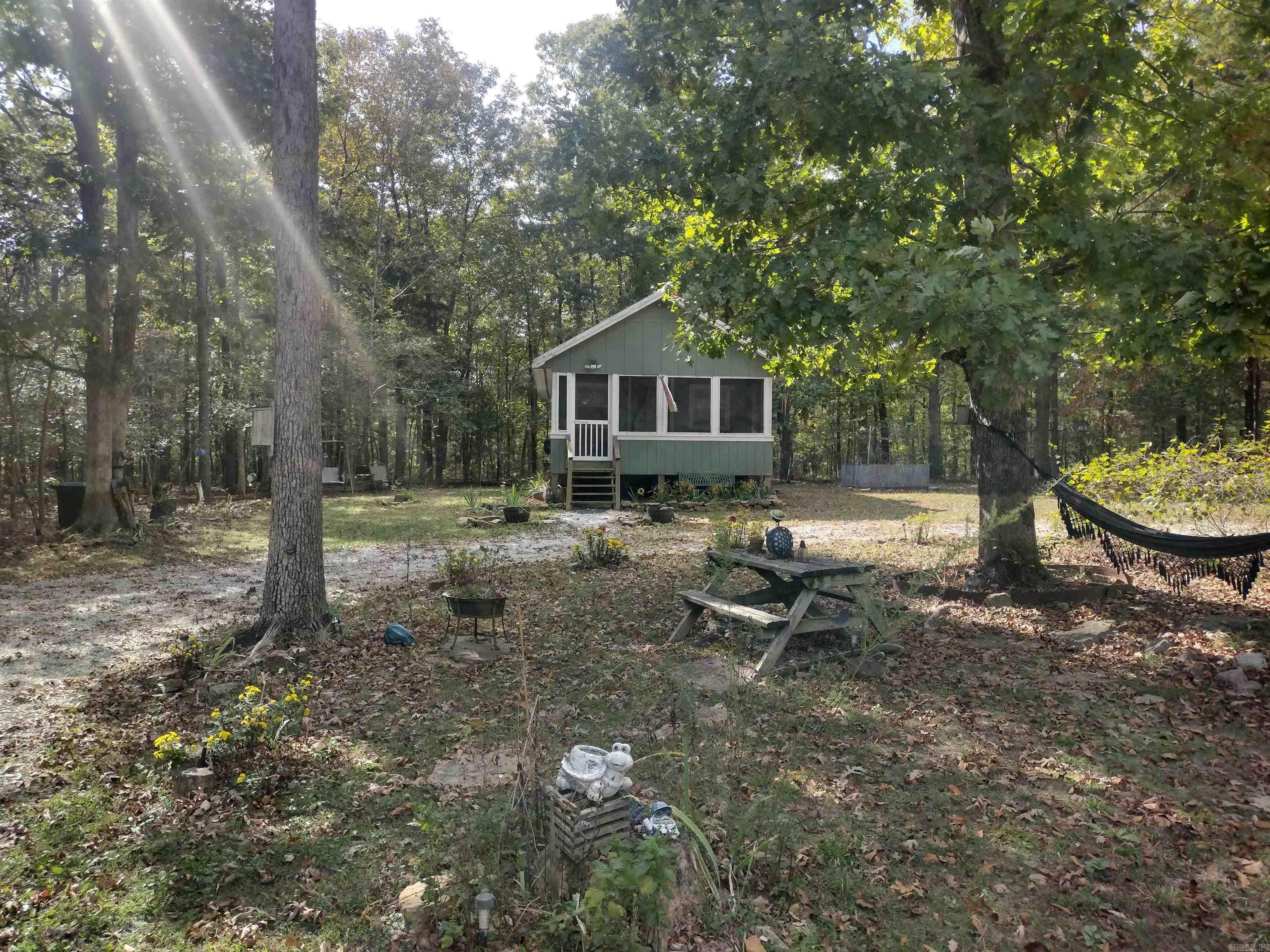 281 Danny DR  Mountain View, AR