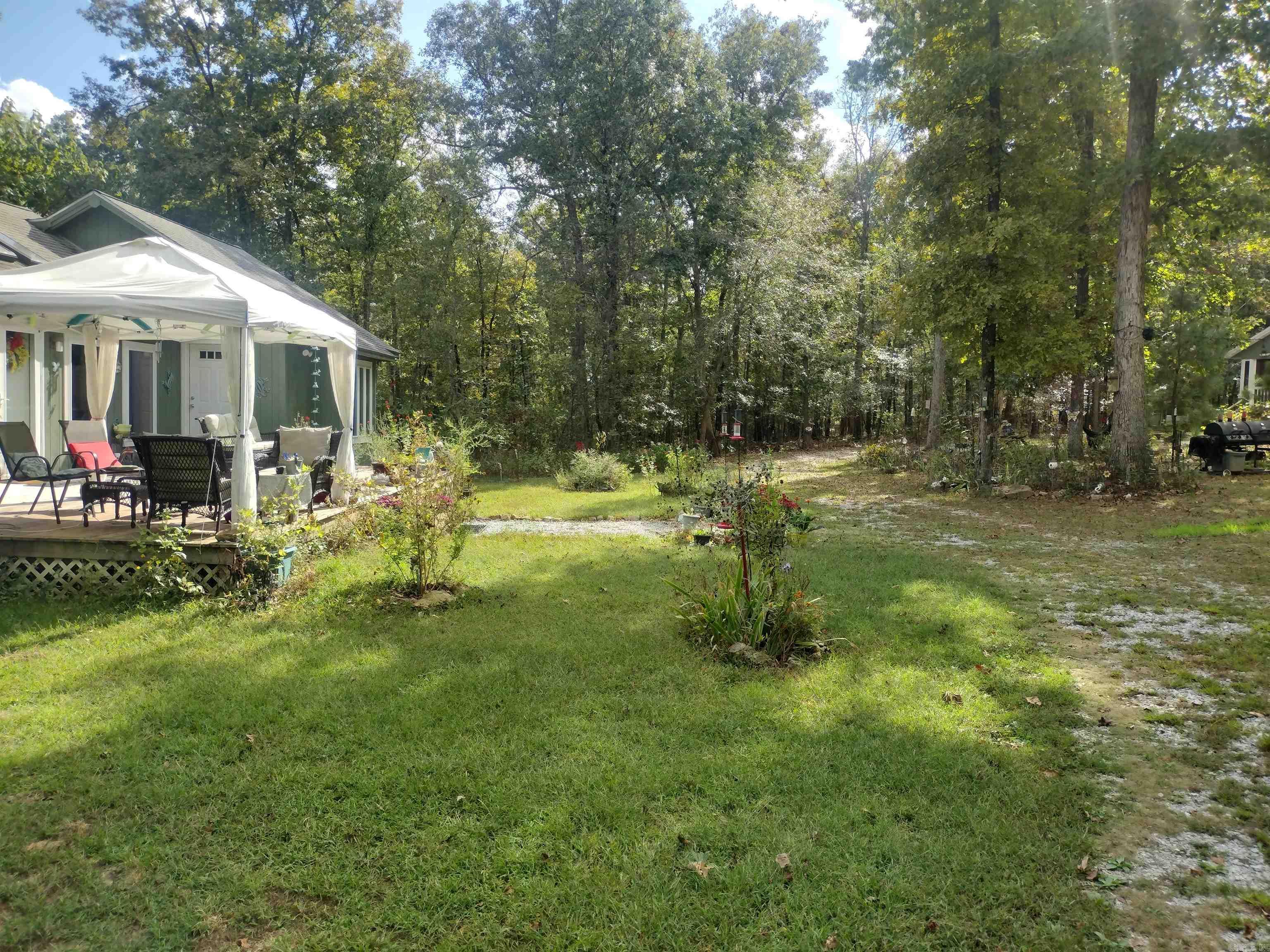 281 Danny DR  Mountain View, AR