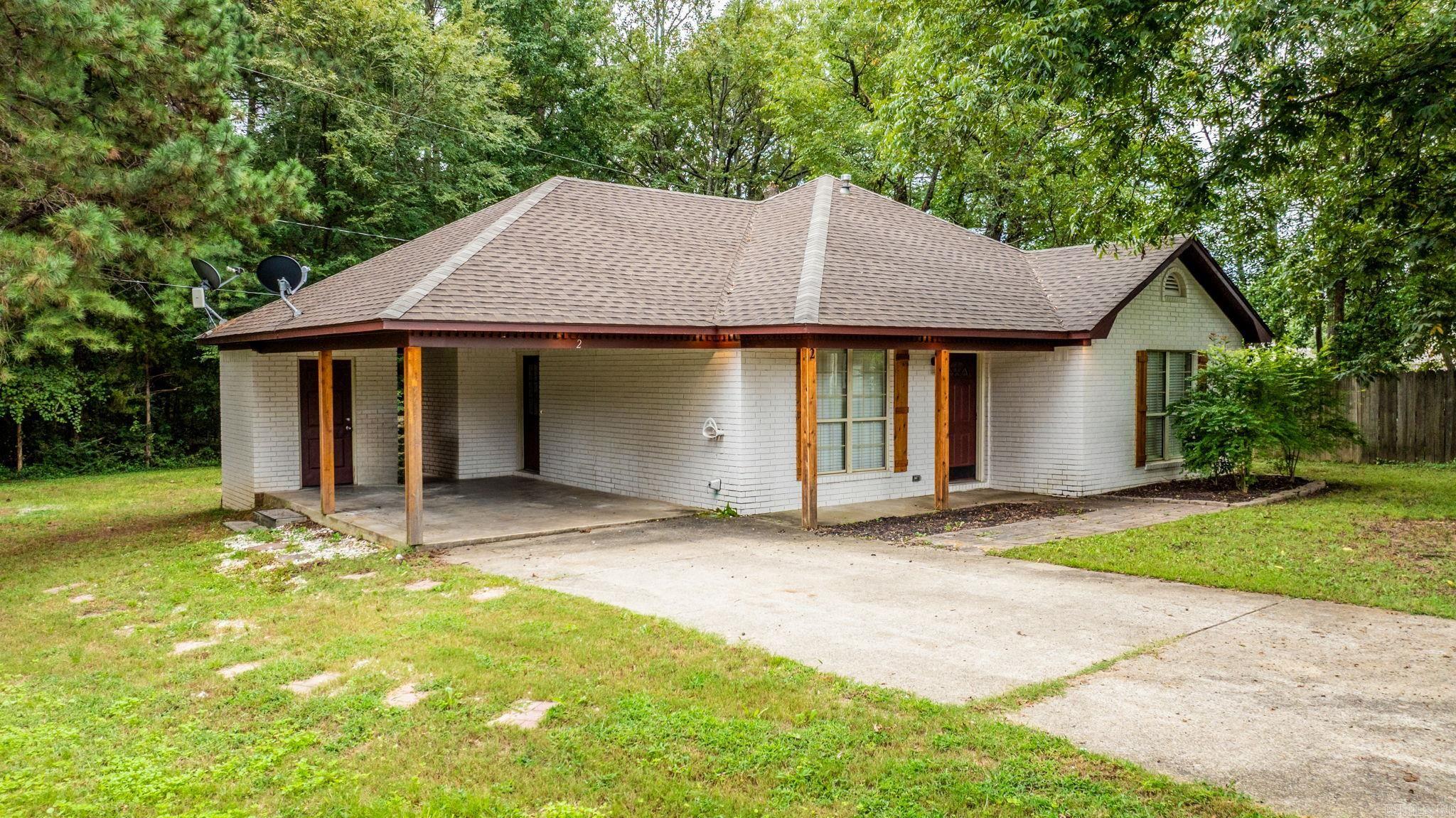 2 Jeffery  Greenbrier, AR