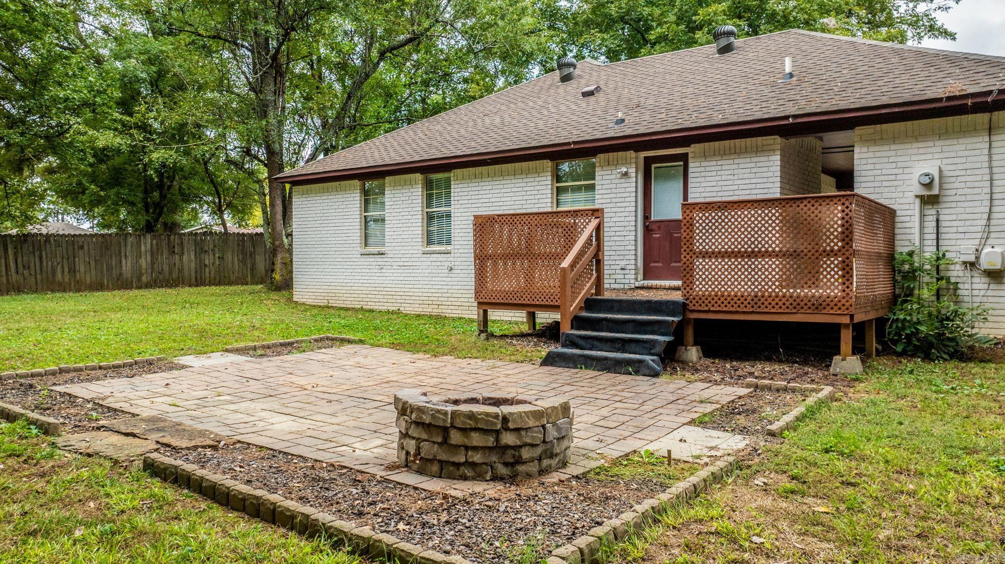 2 Jeffery  Greenbrier, AR