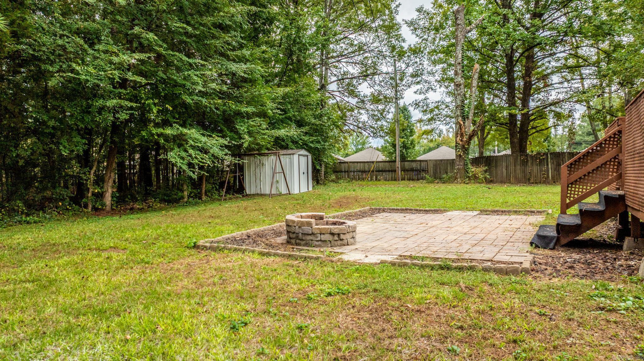 2 Jeffery  Greenbrier, AR