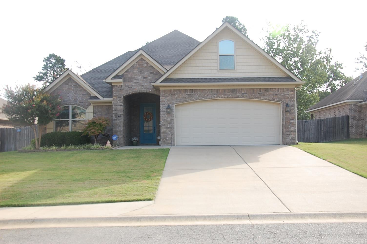 1540 DEL REY  Benton, AR