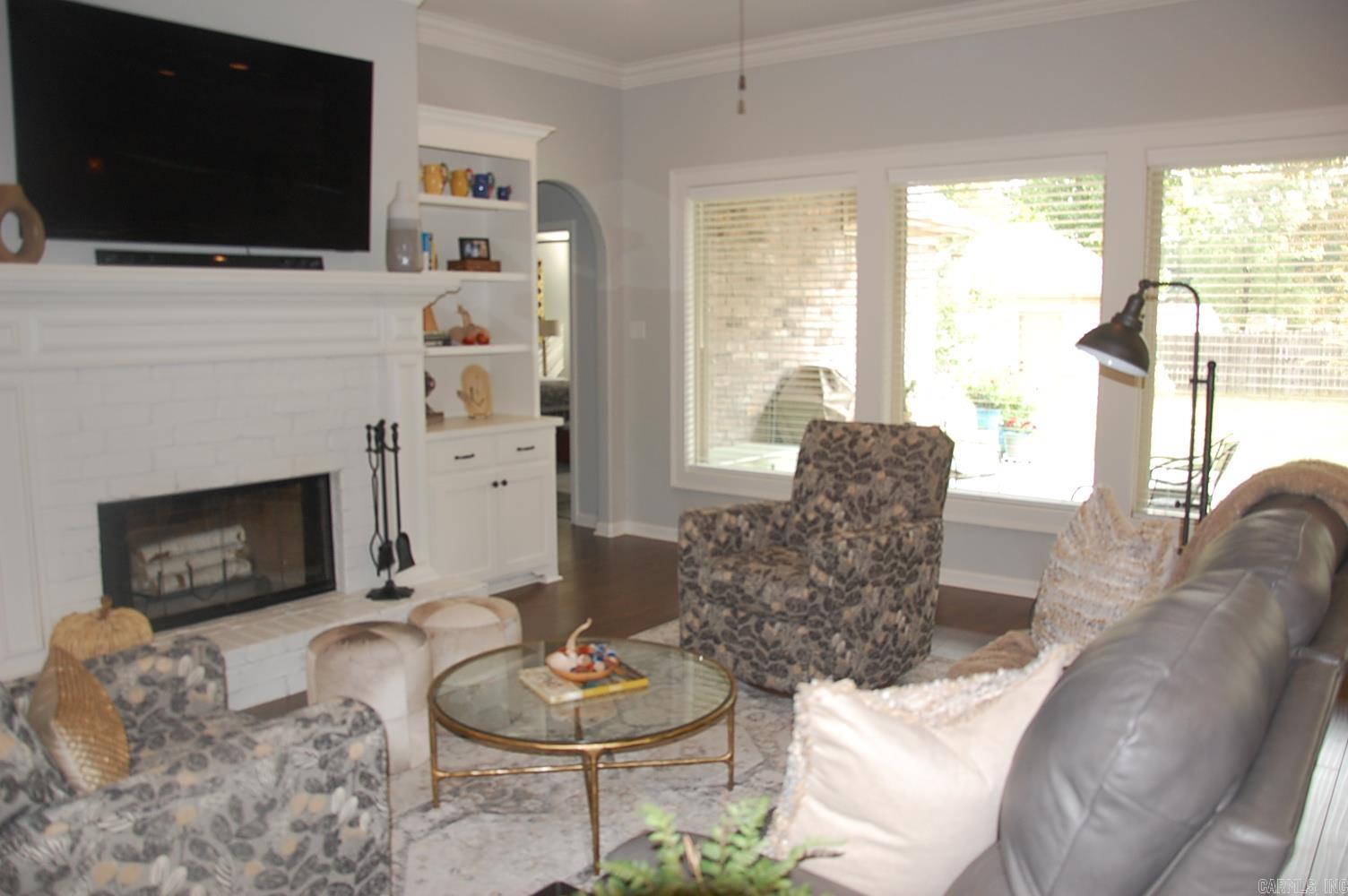 1540 DEL REY  Benton, AR