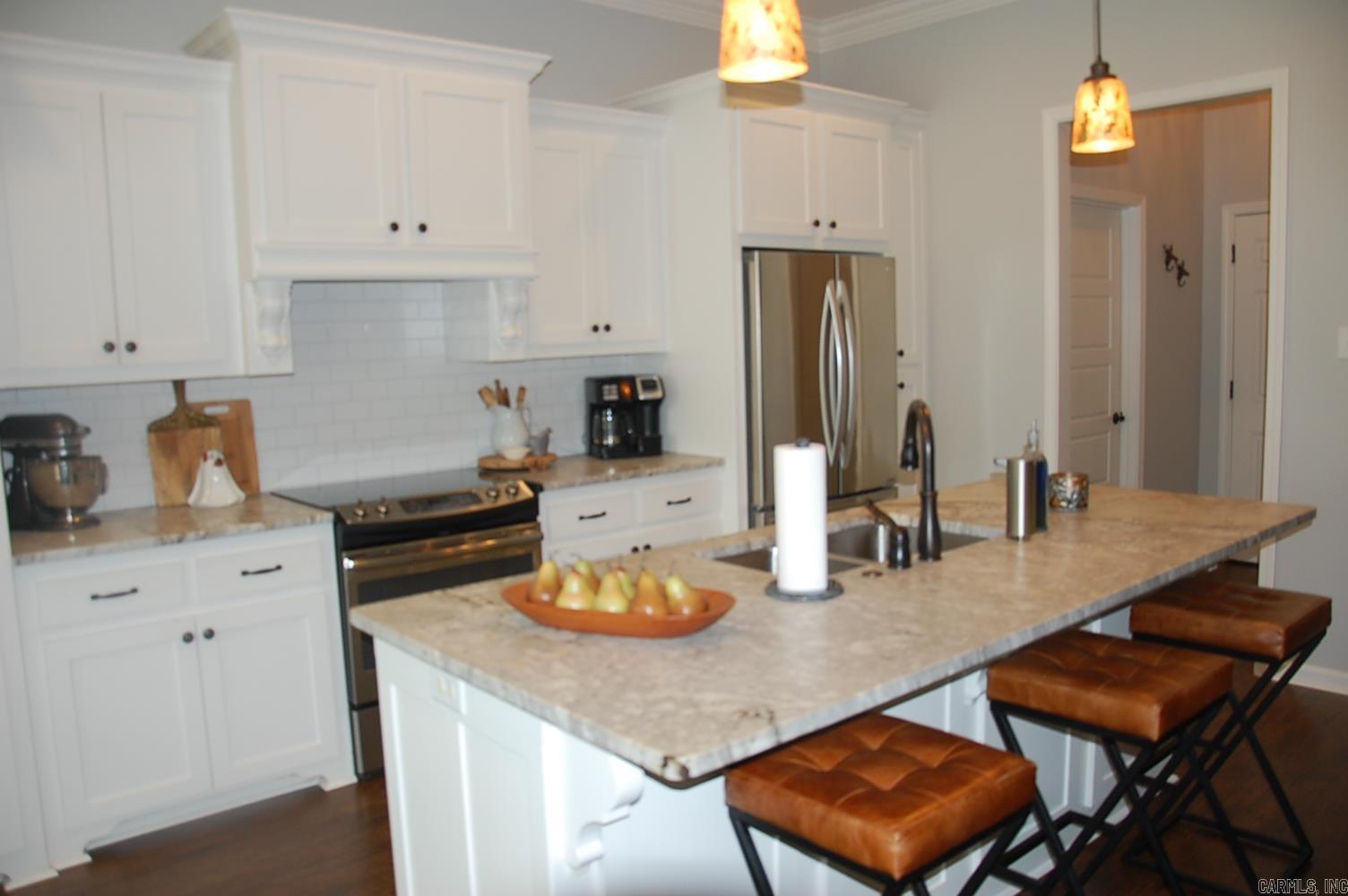 1540 DEL REY  Benton, AR