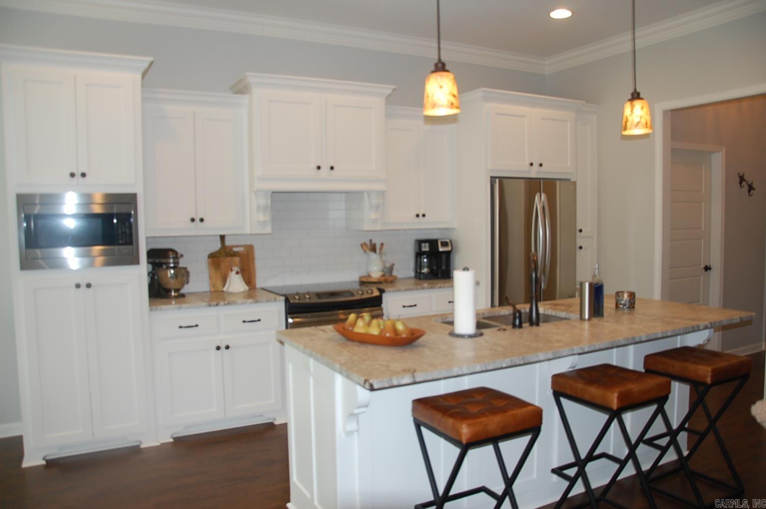 1540 DEL REY  Benton, AR