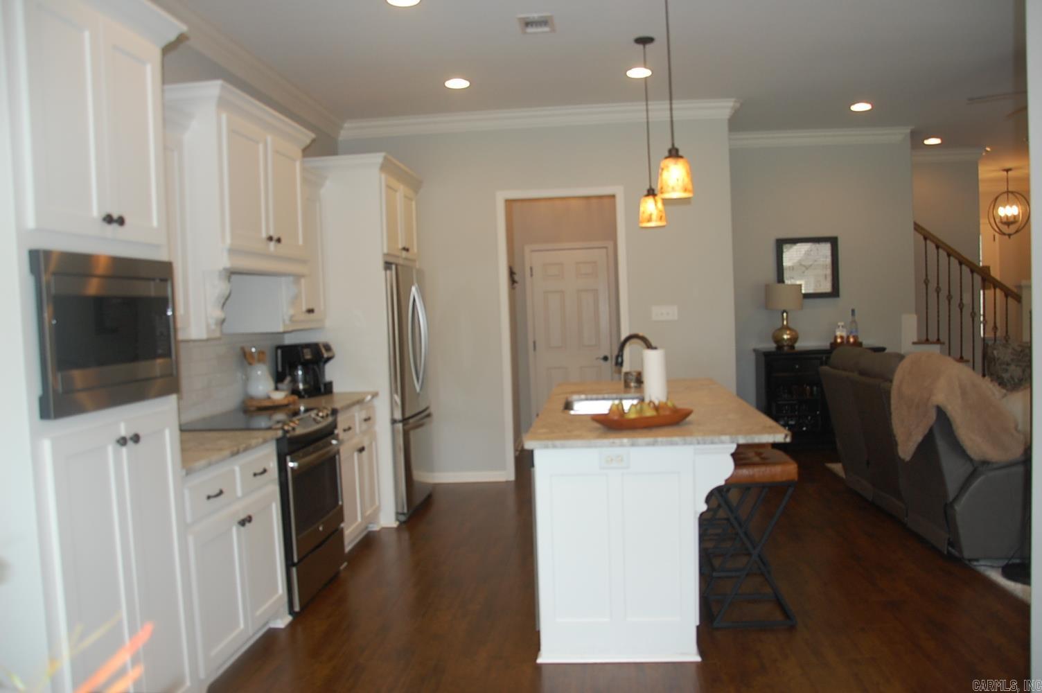 1540 DEL REY  Benton, AR