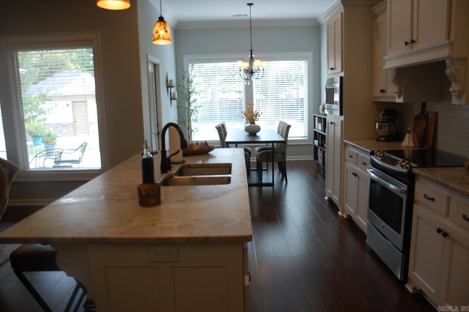 1540 DEL REY  Benton, AR