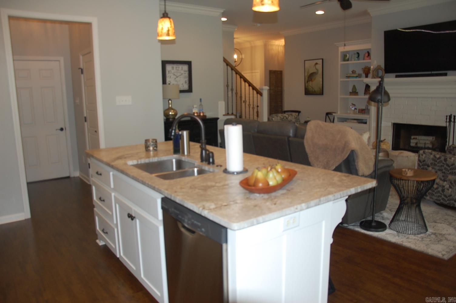 1540 DEL REY  Benton, AR