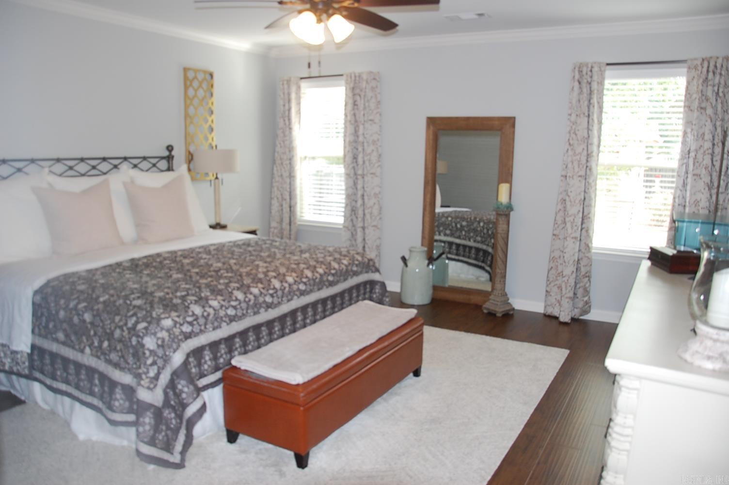 1540 DEL REY  Benton, AR