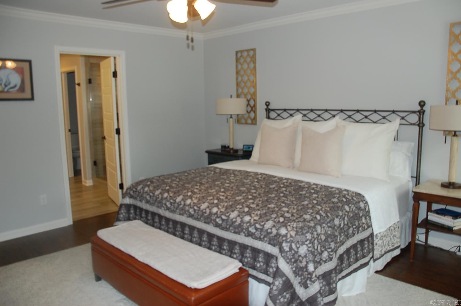 1540 DEL REY  Benton, AR