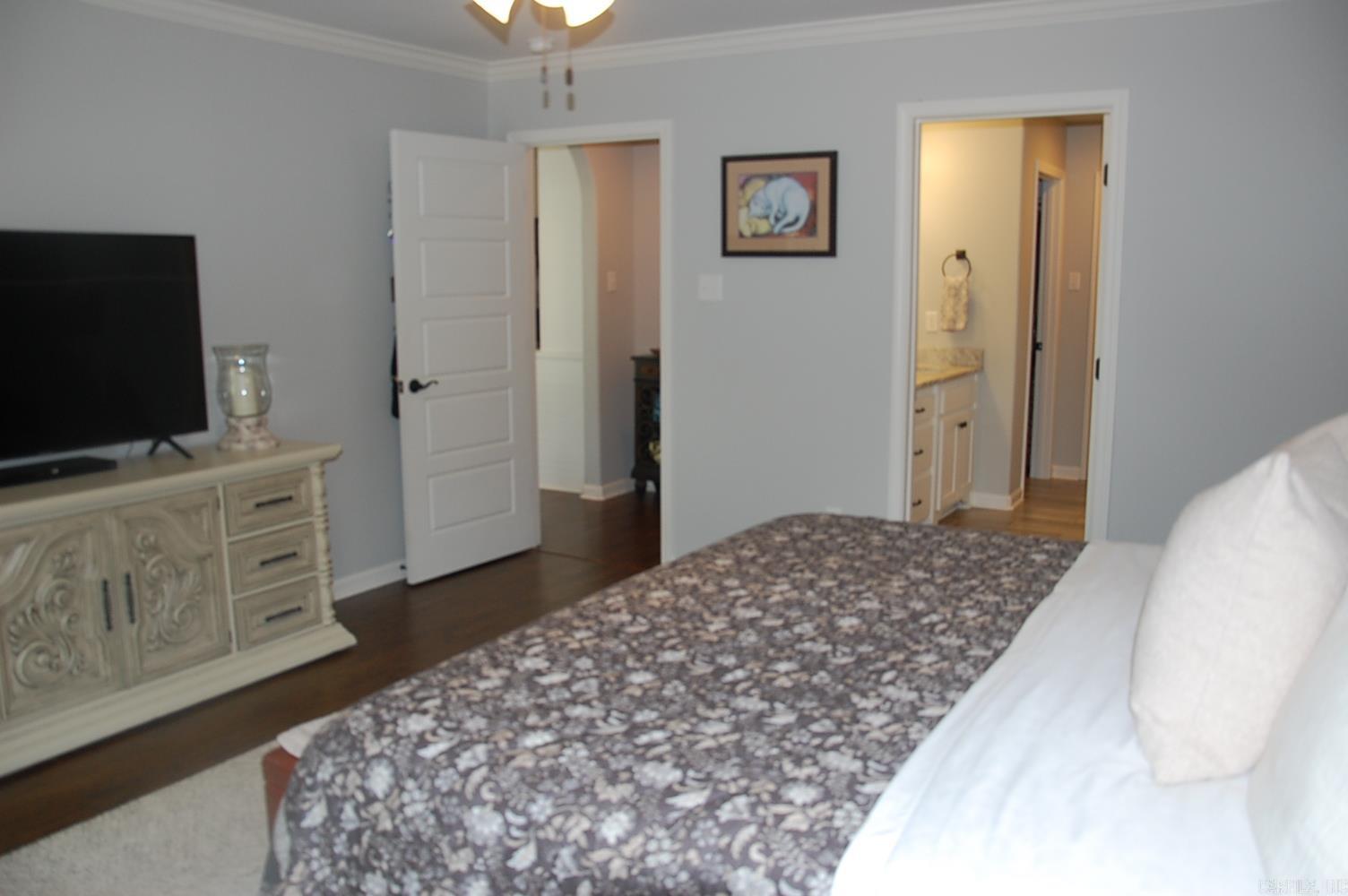1540 DEL REY  Benton, AR