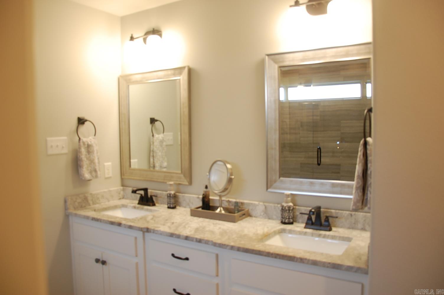 1540 DEL REY  Benton, AR